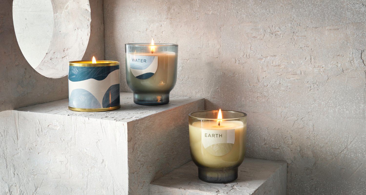 Elements - Illume Candles