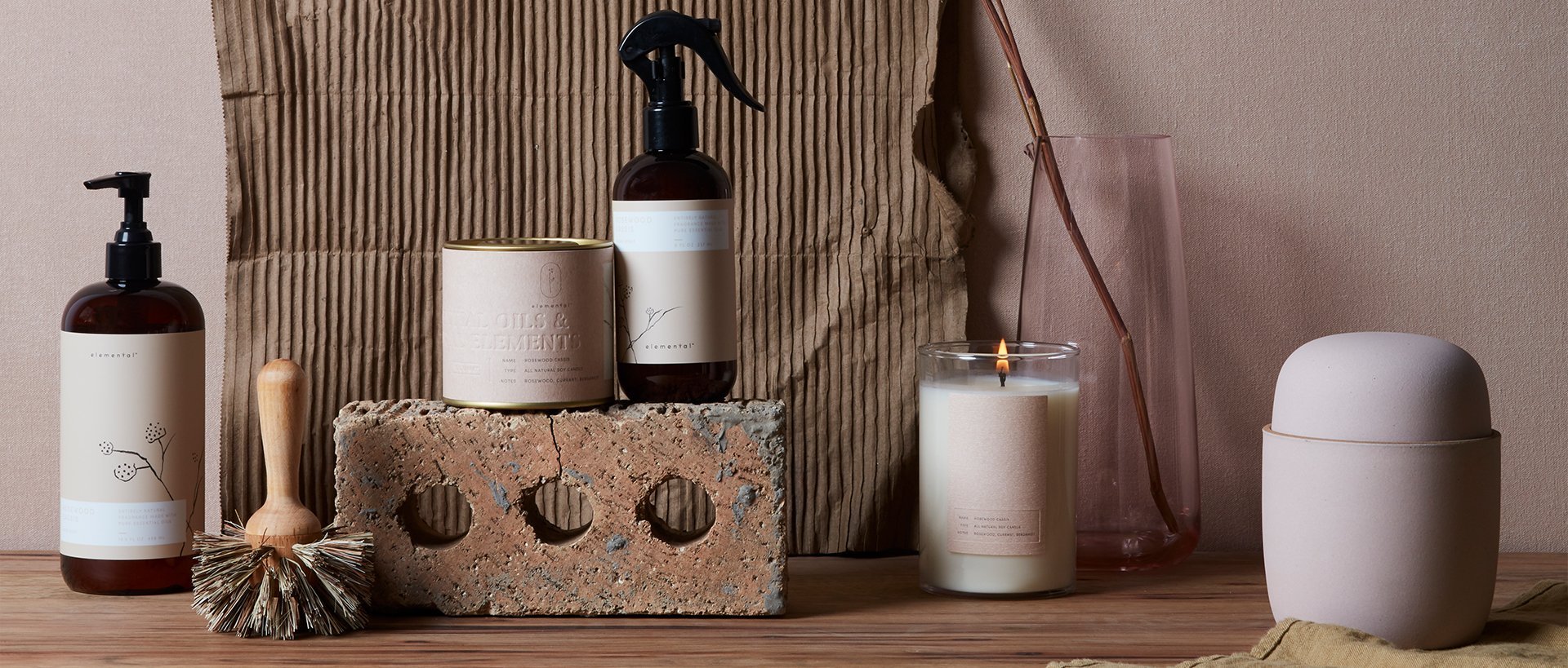Rosewood Cassis | Illume Candles