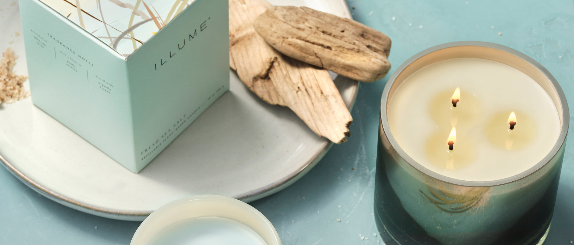 Fresh | Illume Candles