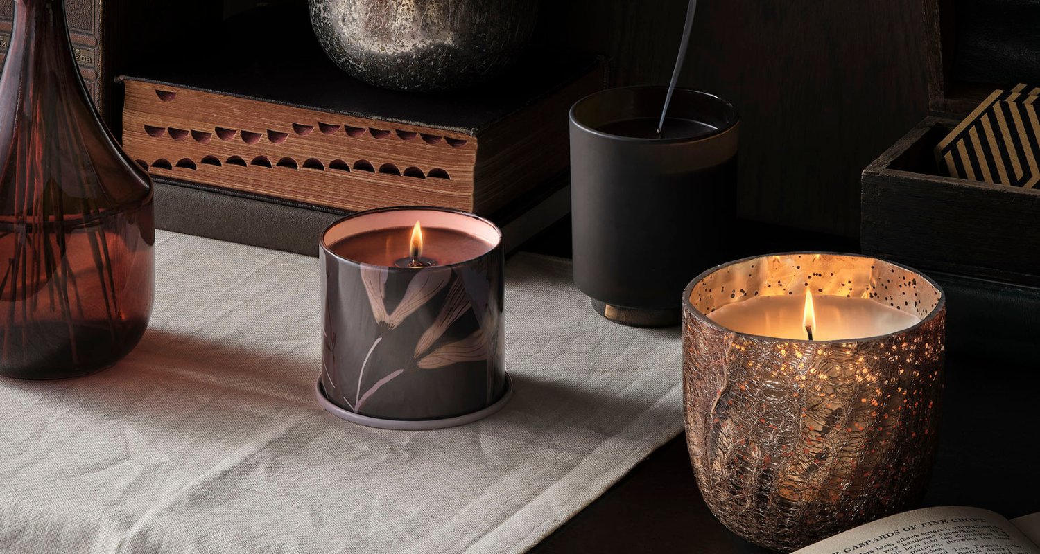 Woodfire | Illume Candles