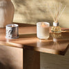 Driftwood Vanity Tin Candle - Illume Candles - 46263005000