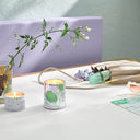 Summer Vine Demi Eau De Parfum Rollerball - Illume Candles - 45233009000