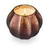 Midnight Pumpkin Mercury Pumpkin Candle - Illume Candles - 45360058000