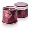 Oleander Oak Vanity Tin Candle - Illume Candles - 46263007000