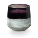 Midnight Pumpkin Baltic Glass Candle