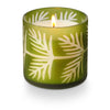 Balsam & Cedar Pine Glass Candle - Illume Candles - 46288072000