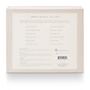 Beautifully Done Candle Box Set