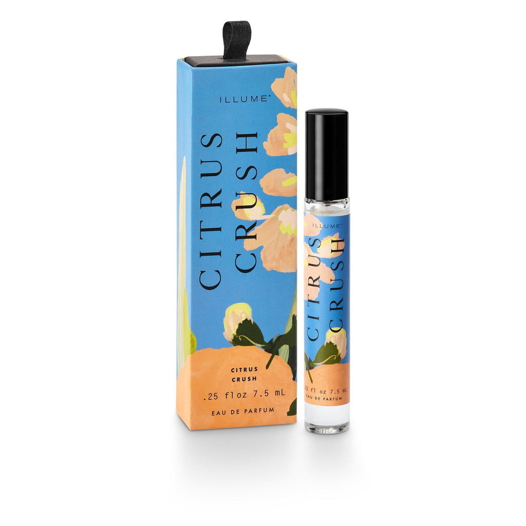 Citrus Crush Petite Perfume Spray - Illume Candles - 46291343000