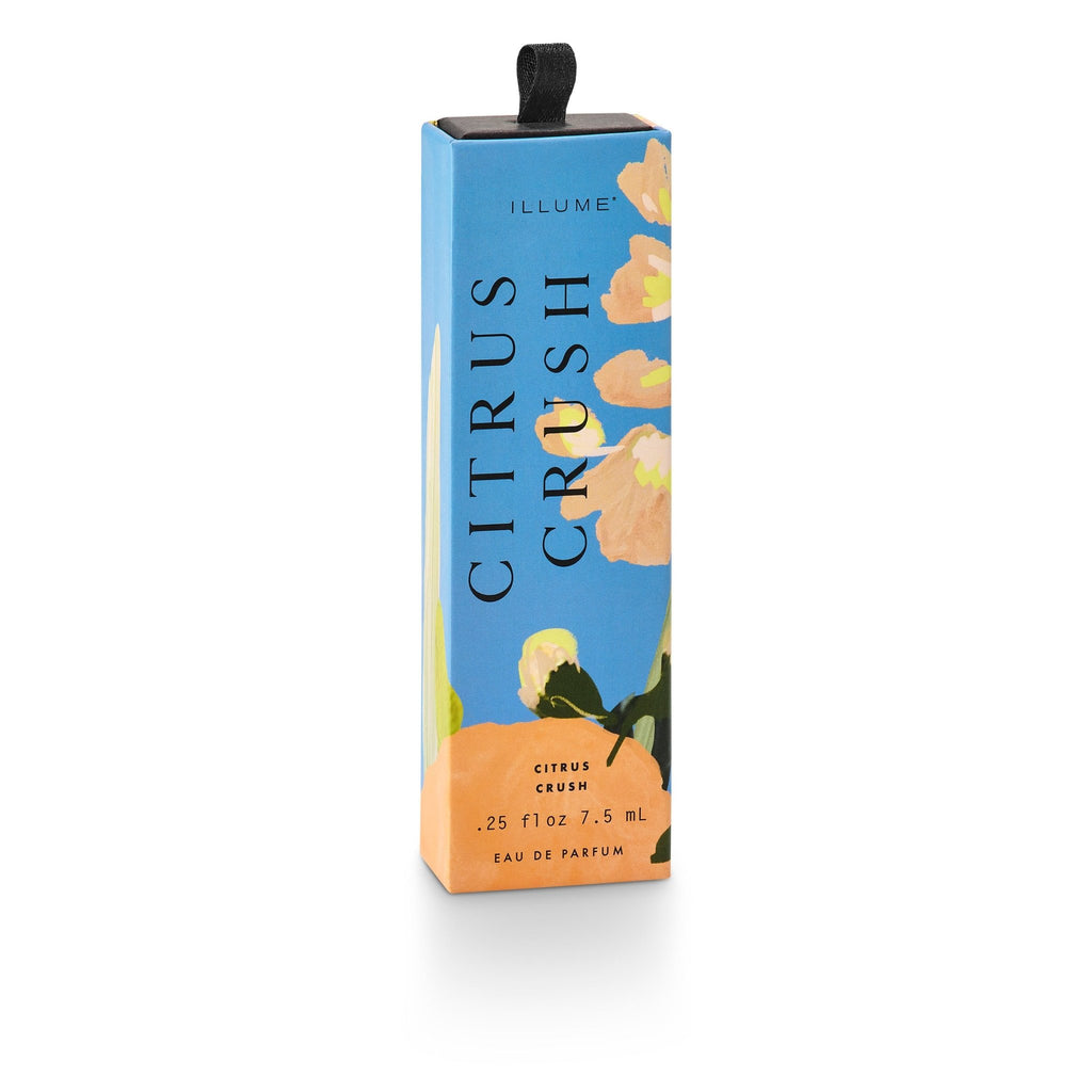 Citrus Crush Petite Perfume Spray - Illume Candles - 46291343000