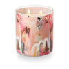 Coconut Milk Mango Artist Glass Candle - Illume Candles - 46300051000