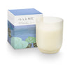 Hidden Lake Baby Boxed Glass Candle - Illume Candles - 46319002000