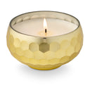Glittering Garland Disco Bowl Candle