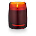 Gilded Citrus Boxed Glass Candle