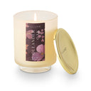 Oleander Oak Signature Glass Candle