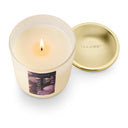 Oleander Oak Signature Glass Candle