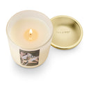 Woodfire Signature Glass Candle