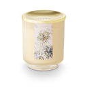 Winter White Signature Glass Candle