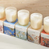 Citrus Crush Baby Boxed Glass Candle - Illume Candles - 46319343000