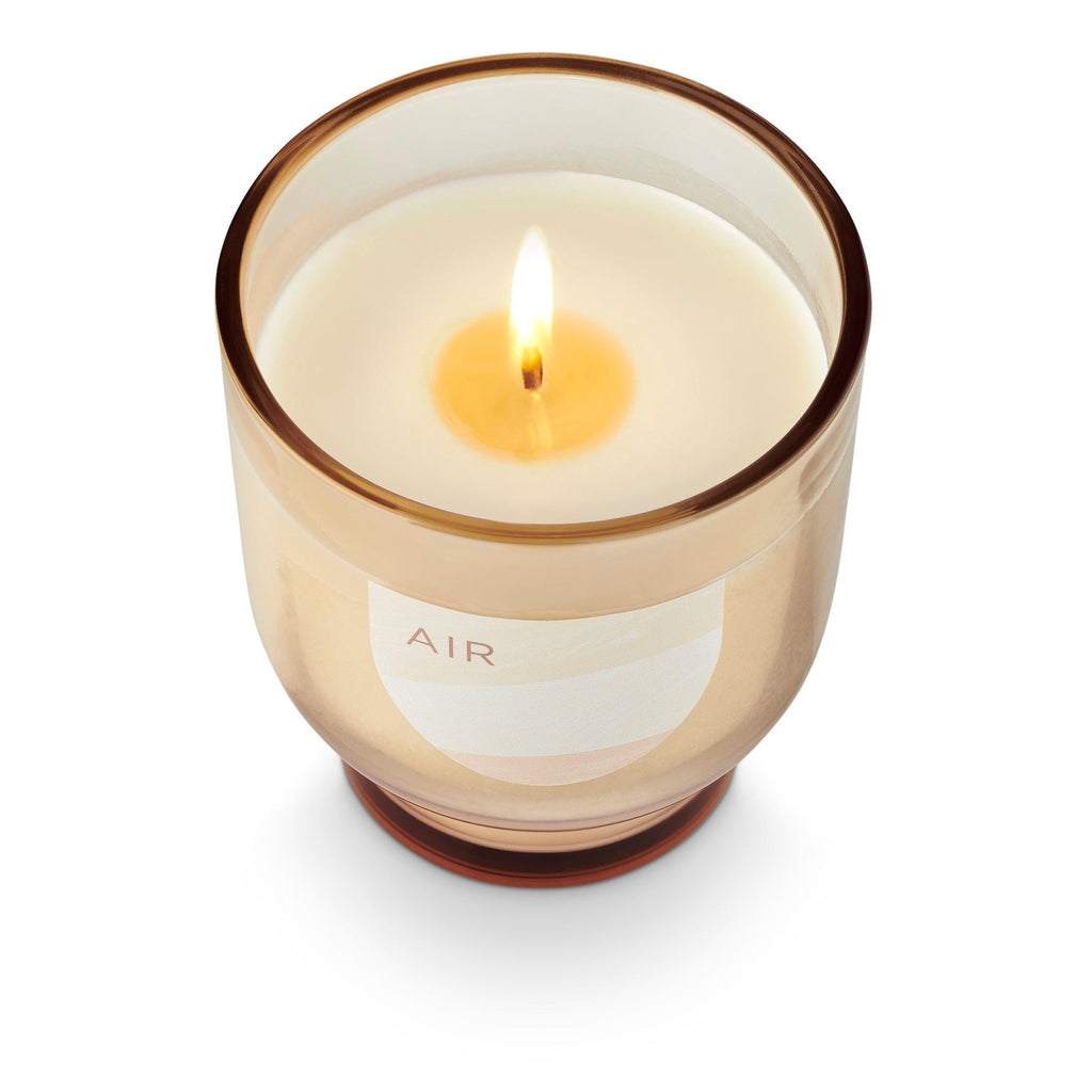 Air Elements Glass Candle - Illume Candles - 46305001000