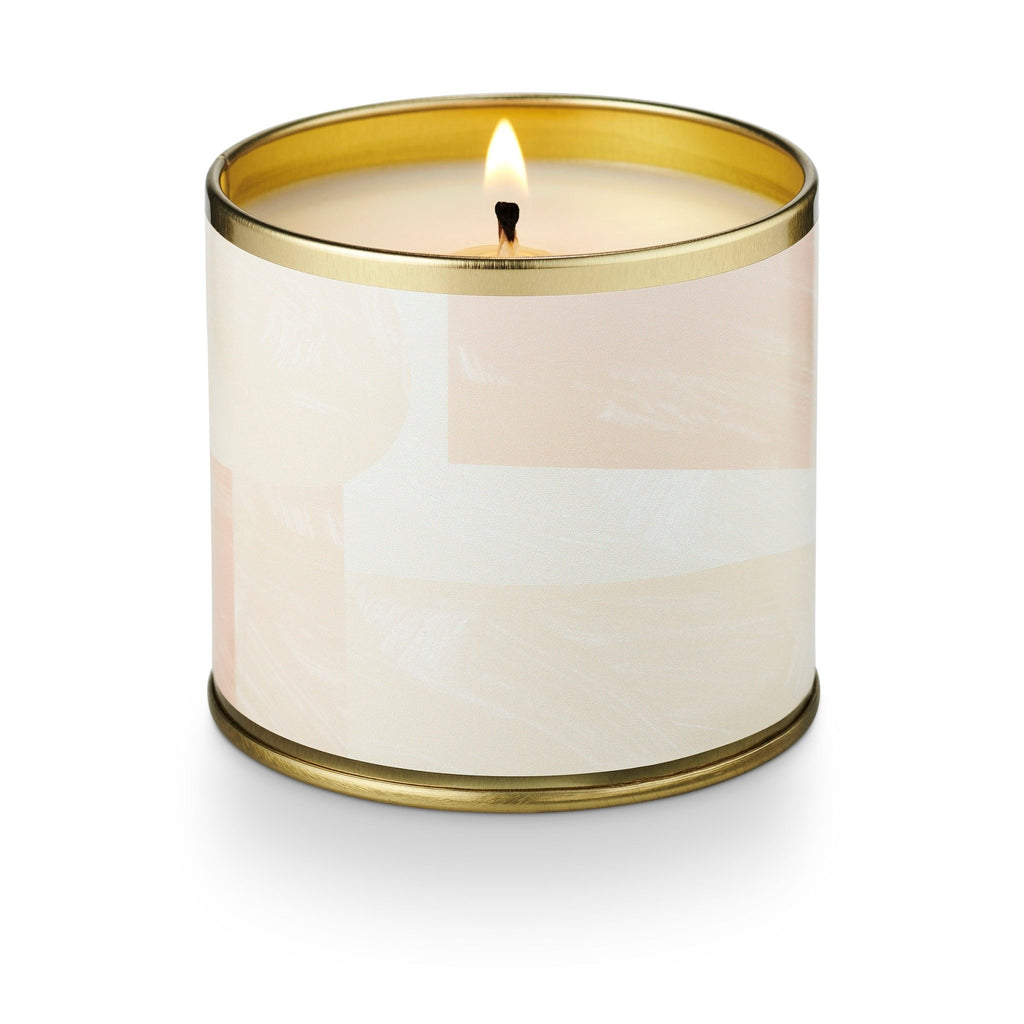 Air Element Tin Candle - Illume Candles - 46306001000