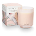 Coconut Milk Mango Boxed Glass Candle