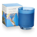 Citrus Crush Boxed Glass Candle