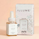 Winter White Pura Smart Vial Refill