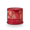 Cranberry Currant Demi Vanity Tin Candle