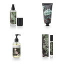 Blackberry Absinthe Bath & Body Set