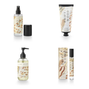 Driftwood Bath & Body Set