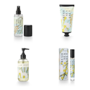Fresh Sea Salt Bath & Body Set