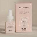 Coconut Milk Mango Pura Smart Vial Refill