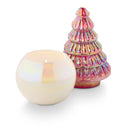 Cranberry Currant Pearl Tree Candle