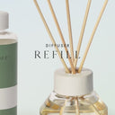 Balsam & Cedar Diffuser Refill