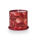 Cranberry Currant Demi Vanity Tin Candle