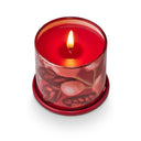 Cranberry Currant Demi Vanity Tin Candle