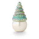 Fresh Balsam Pearl Tree Candle