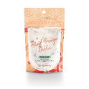 Blood Orange Dahlia Bath Soak with Rose Botanicals - Illume Candles - 45239344000