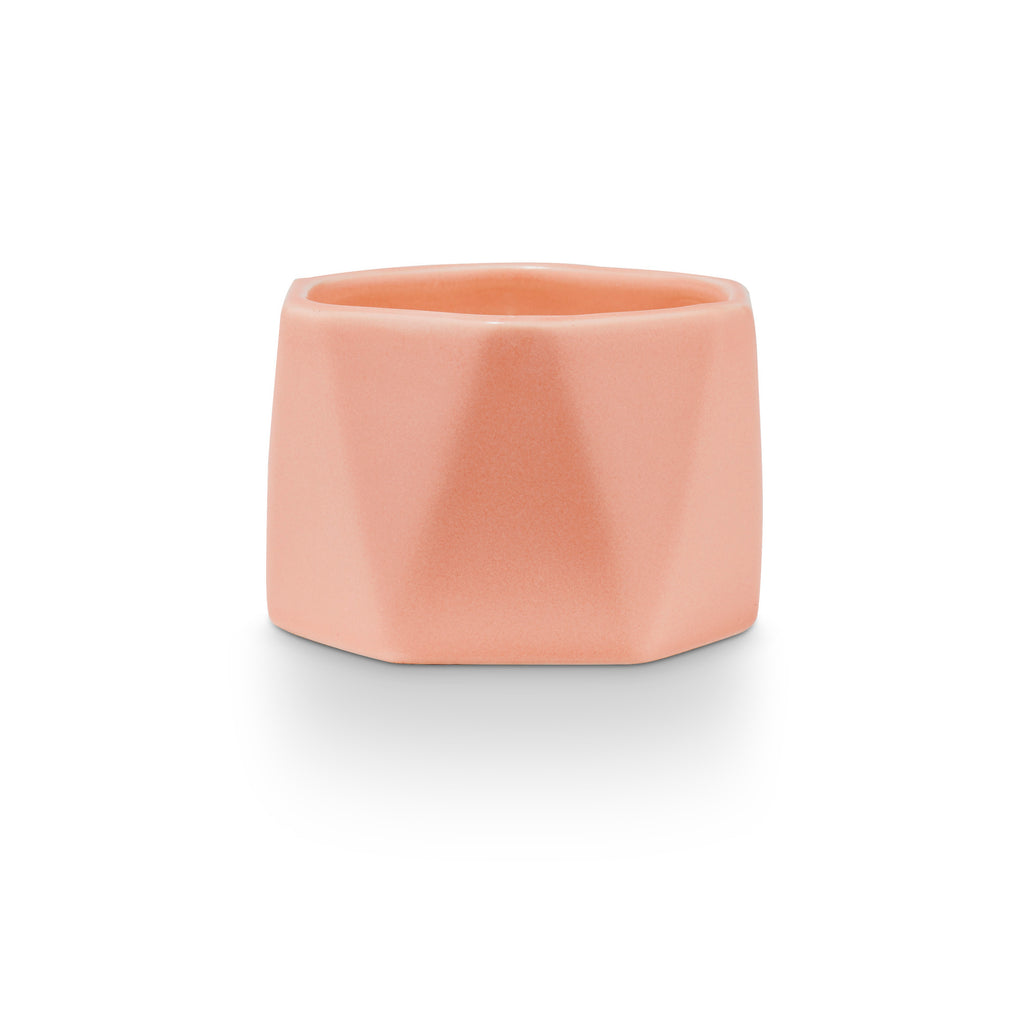 Paloma Petal Dylan Ceramic Candle