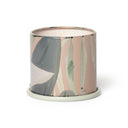Coconut Milk Mango Demi Vanity Tin Candle