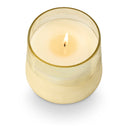 Isla Lily Baltic Glass Candle - Illume Candles - 46267004000
