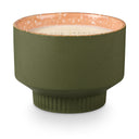 Black Pepper and Hemp Ceramic Candle - Illume Candles - 46268009000