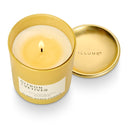 Citron and Vetiver Lidded Jar Candle - Illume Candles - 46269004000