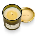 Black Pepper and Hemp Lidded Jar Candle - Illume Candles - 46269009000