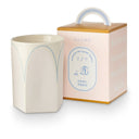 Angel Food Petite Boxed Ceramic Candle - Illume Candles - 46301001000