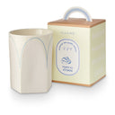 Tarte au Citron Petite Boxed Ceramic Candle - Illume Candles - 46301005000