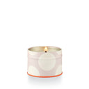 Lavender La La Fleur Tin Candle