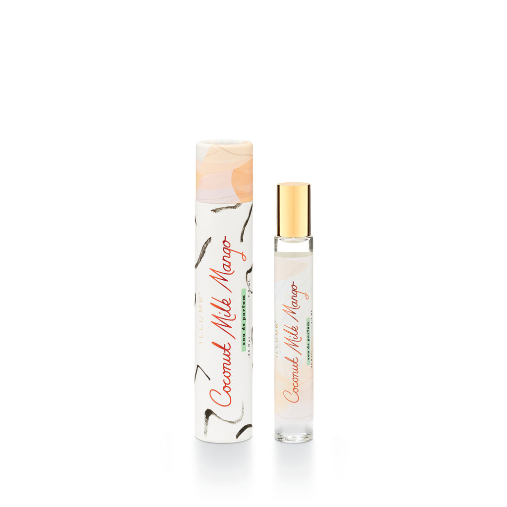 Coconut Milk Mango Demi Rollerball