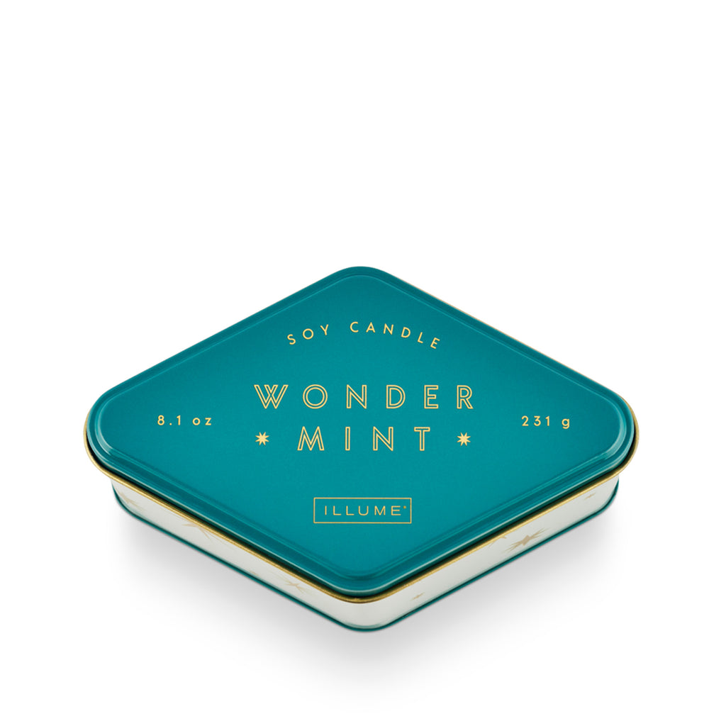 Wondermint Mini Tin