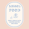 Angel Food Petite Tin Candle - Illume Candles - 46302001000